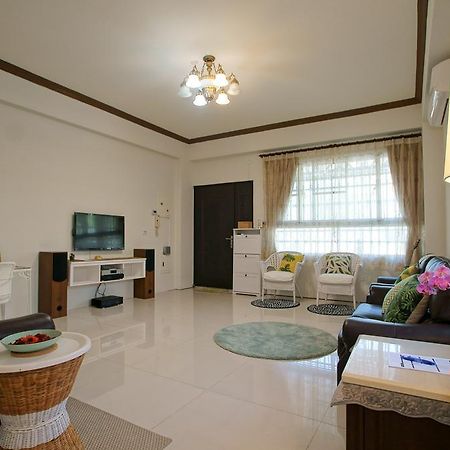 East First B&B Taitung Bagian luar foto