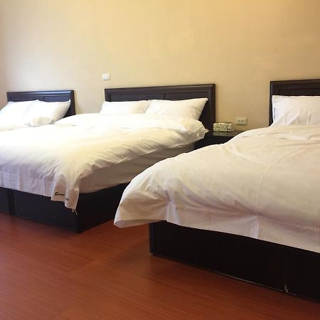 East First B&B Taitung Bagian luar foto