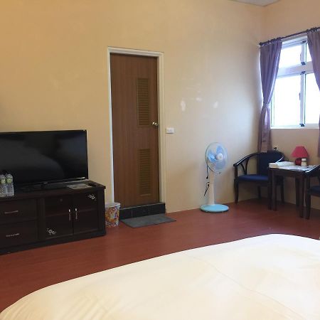 East First B&B Taitung Bagian luar foto
