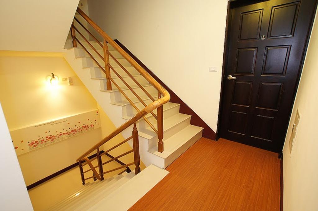 East First B&B Taitung Bagian luar foto