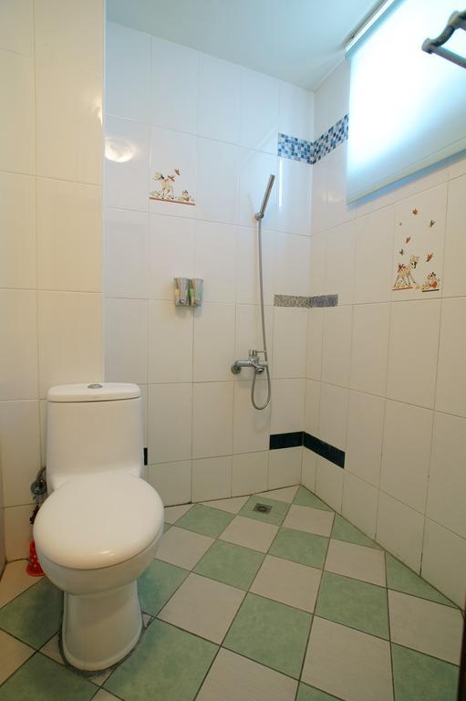 East First B&B Taitung Bagian luar foto