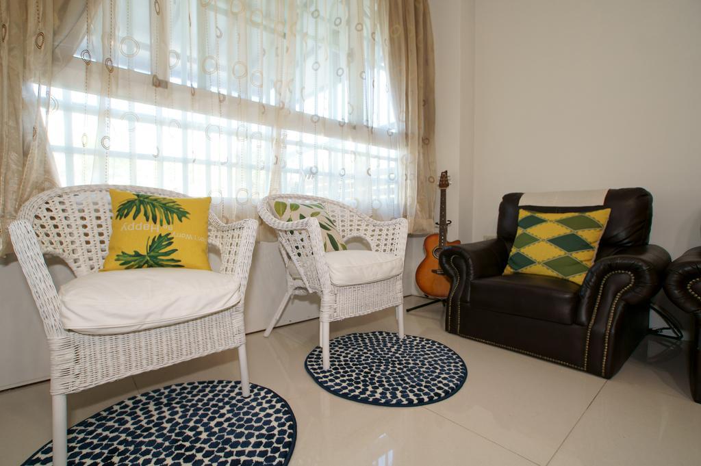 East First B&B Taitung Bagian luar foto