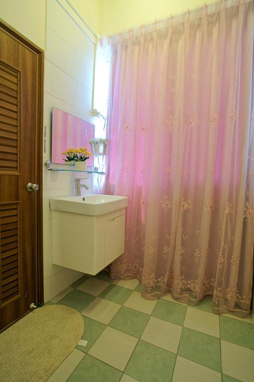 East First B&B Taitung Bagian luar foto