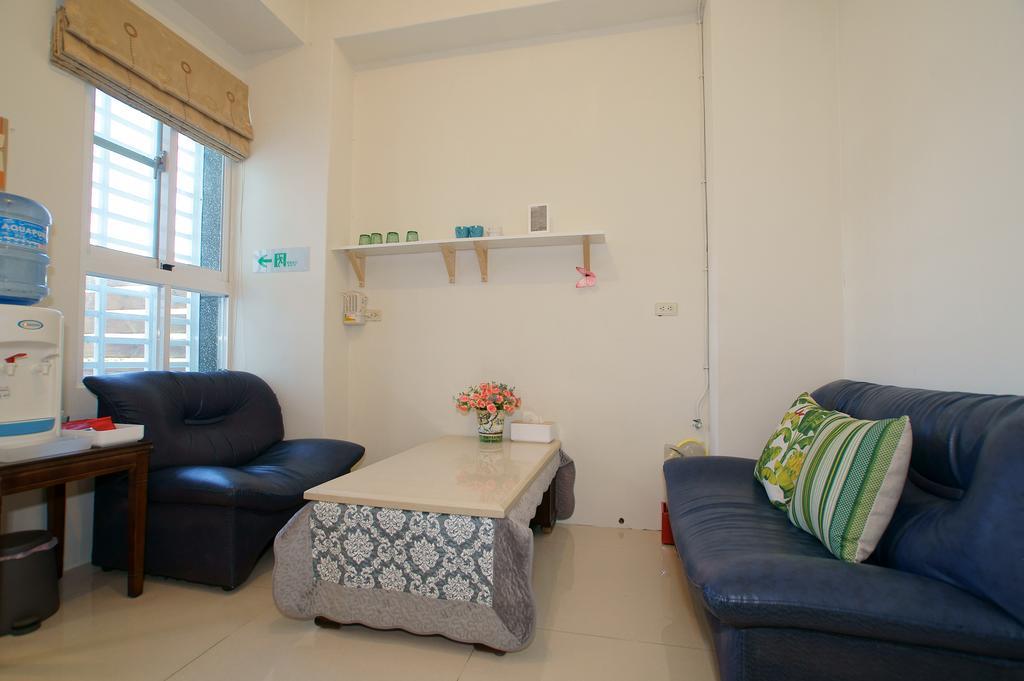 East First B&B Taitung Bagian luar foto