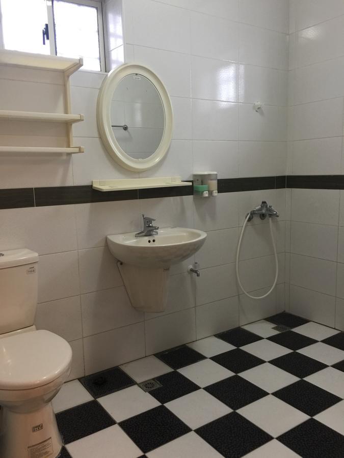 East First B&B Taitung Bagian luar foto
